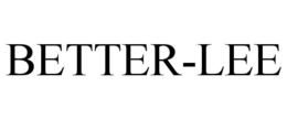 BETTER-LEE trademark