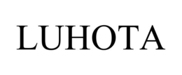 LUHOTA trademark