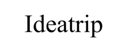 IDEATRIP trademark