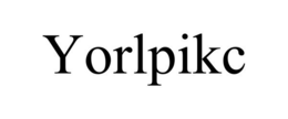 YORLPIKC trademark