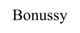 BONUSSY trademark