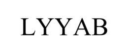 LYYAB trademark