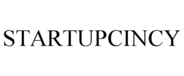 STARTUPCINCY trademark