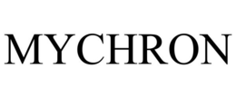 MYCHRON trademark