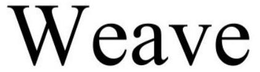 WEAVEIP trademark