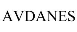 AVDANES trademark