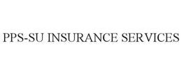 PPS-SU INSURANCE SERVICES trademark