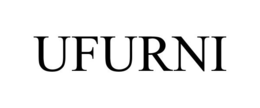 UFURNI trademark