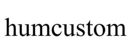 HUMCUSTOM trademark