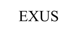 EXUS trademark