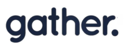 GATHER. trademark