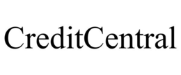 CREDITCENTRAL trademark