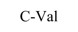 C-VAL trademark