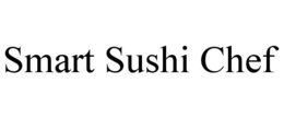 SMART SUSHI CHEF trademark