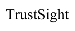 TRUSTSIGHT trademark