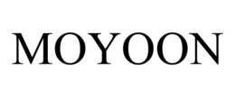 MOYOON trademark