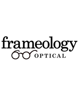 FRAMEOLOGY OPTICAL trademark