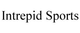INTREPID SPORTS trademark