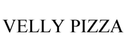 VELLY PIZZA trademark