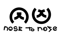 Y X NOSE TO NOSE trademark