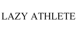 LAZY ATHLETE trademark