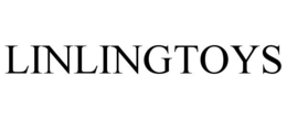 LINLINGTOYS trademark