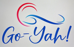 GO-YAH! trademark