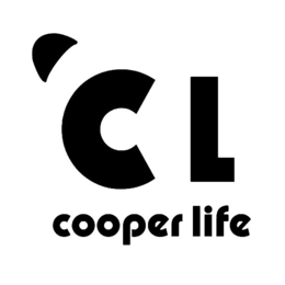 C L COOPER LIFE trademark
