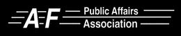 AF PUBLIC AFFAIRS ASSOCIATION trademark