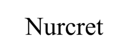 NURCRET trademark