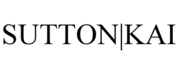 SUTTON|KAI trademark