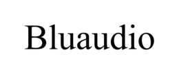BLUAUDIO trademark