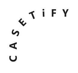 CASETIFY trademark
