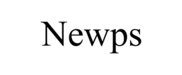 NEWPS trademark