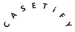 CASETIFY trademark