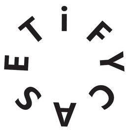 CASETIFY trademark