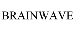 BRAINWAVE trademark