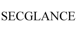 SECGLANCE trademark