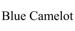 BLUE CAMELOT trademark