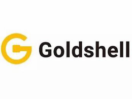 G GOLDSHELL trademark