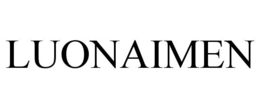 LUONAIMEN trademark