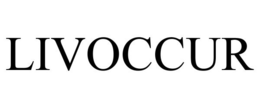 LIVOCCUR trademark