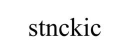 STNCKIC trademark