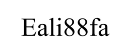 EALI88FA trademark
