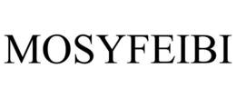 MOSYFEIBI trademark