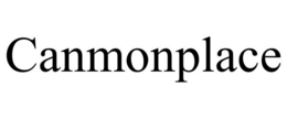 CANMONPLACE trademark