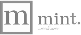 M MINT. ...MUCH MORE trademark