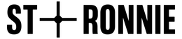 ST RONNIE trademark