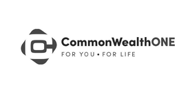 C COMMONWEALTH ONE FOR YOU FOR LIFE trademark