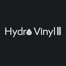 HYDRO VINYL II trademark